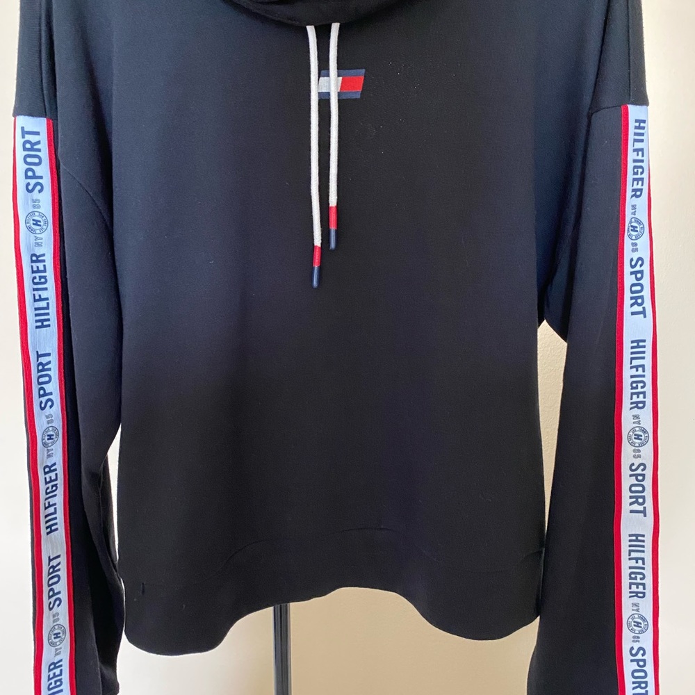 Tommy Hilfiger sport sweatshirt